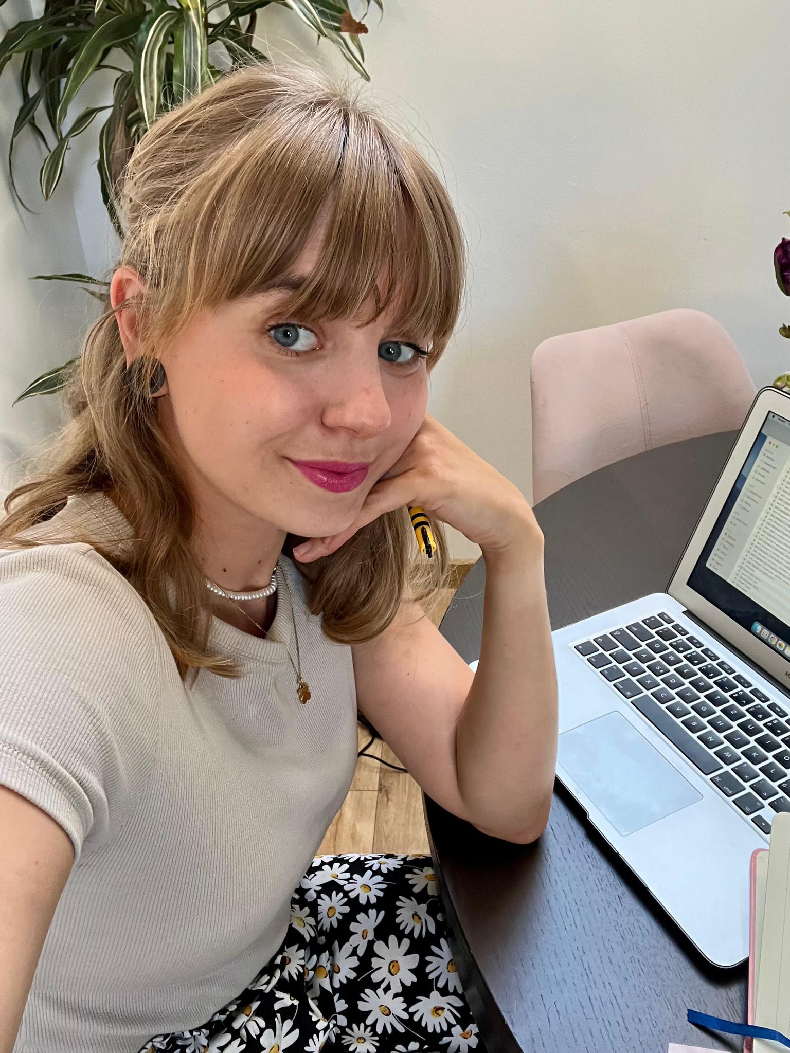 Barbora Hájek